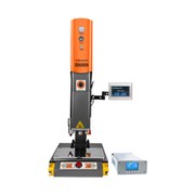 PP LED-lampide ultrahelikeevitusmasin