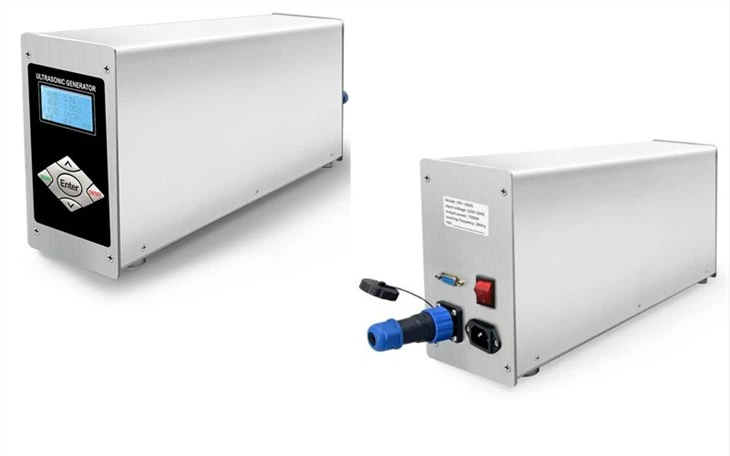 Ultrasonic Cleaning Power Source