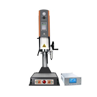 Ultraheli plastikust kokkupanemise seadmed