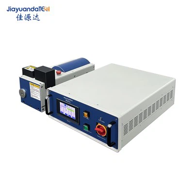 Ultraheli Cooperi traadi keevitamine